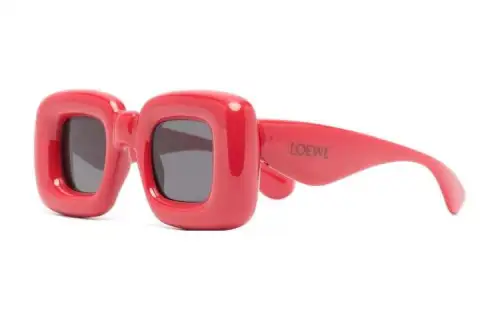 Loewe Square Frame Sunglasses