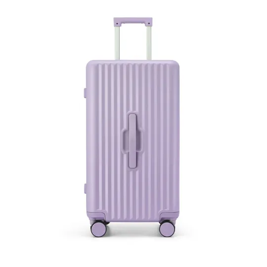 KALA·Y Solid PC Suitcase Unisex Multicolor