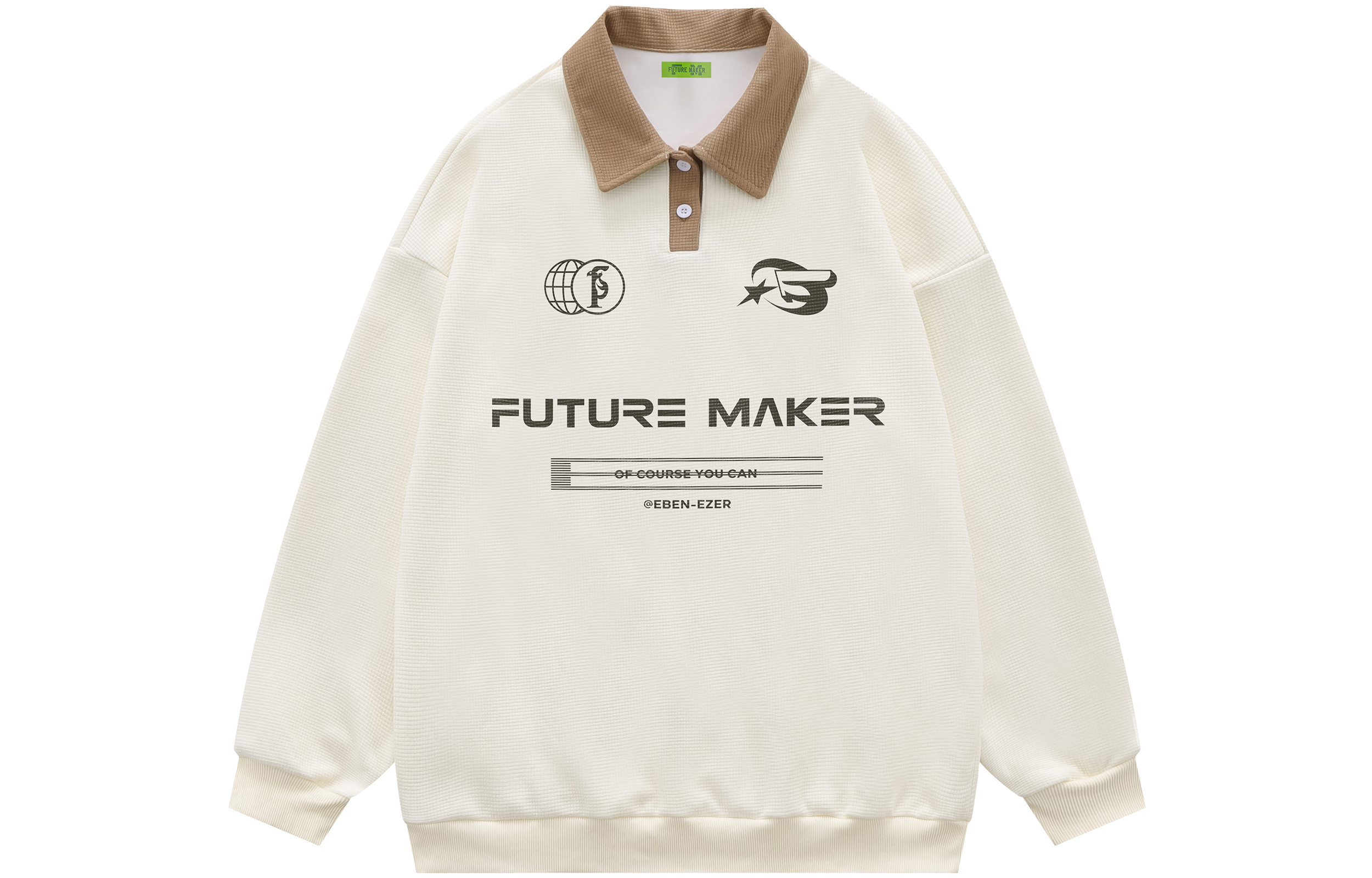 FUTURE MAKER Logopolo