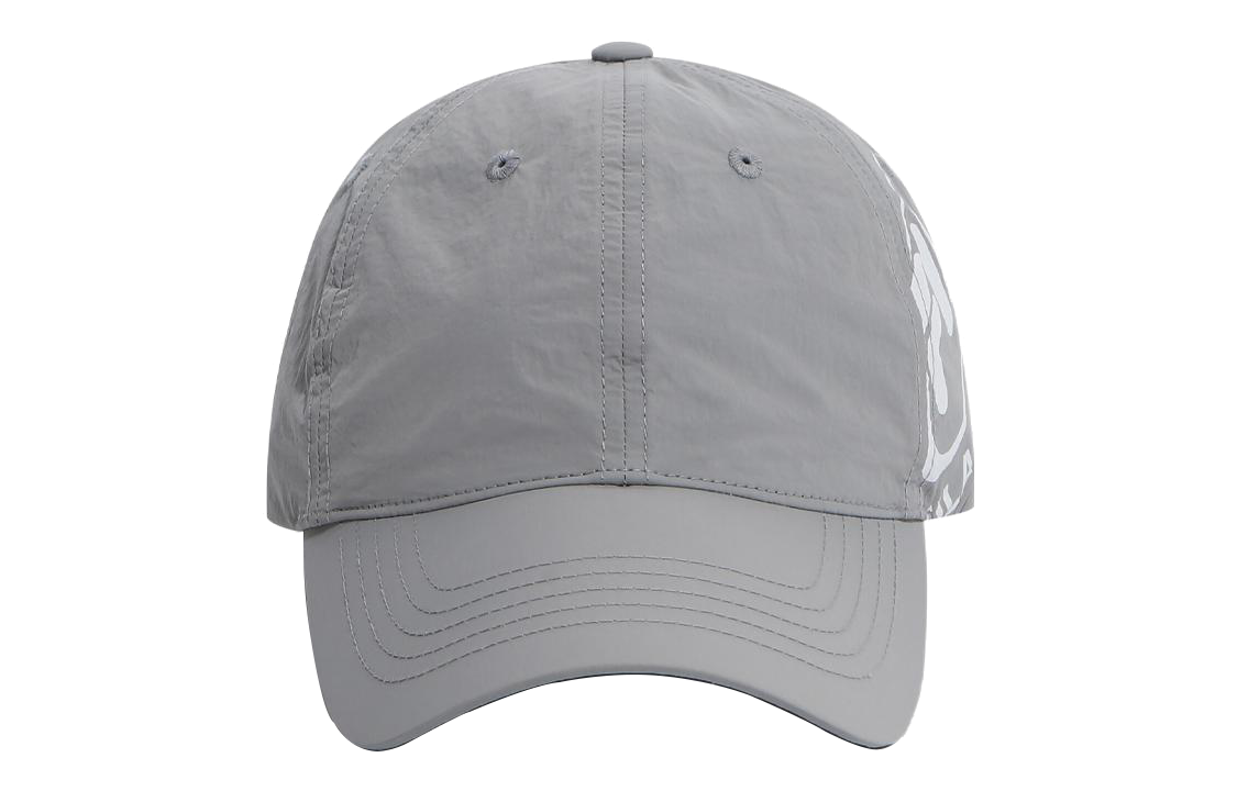 Кепка Fila Cap (серая)