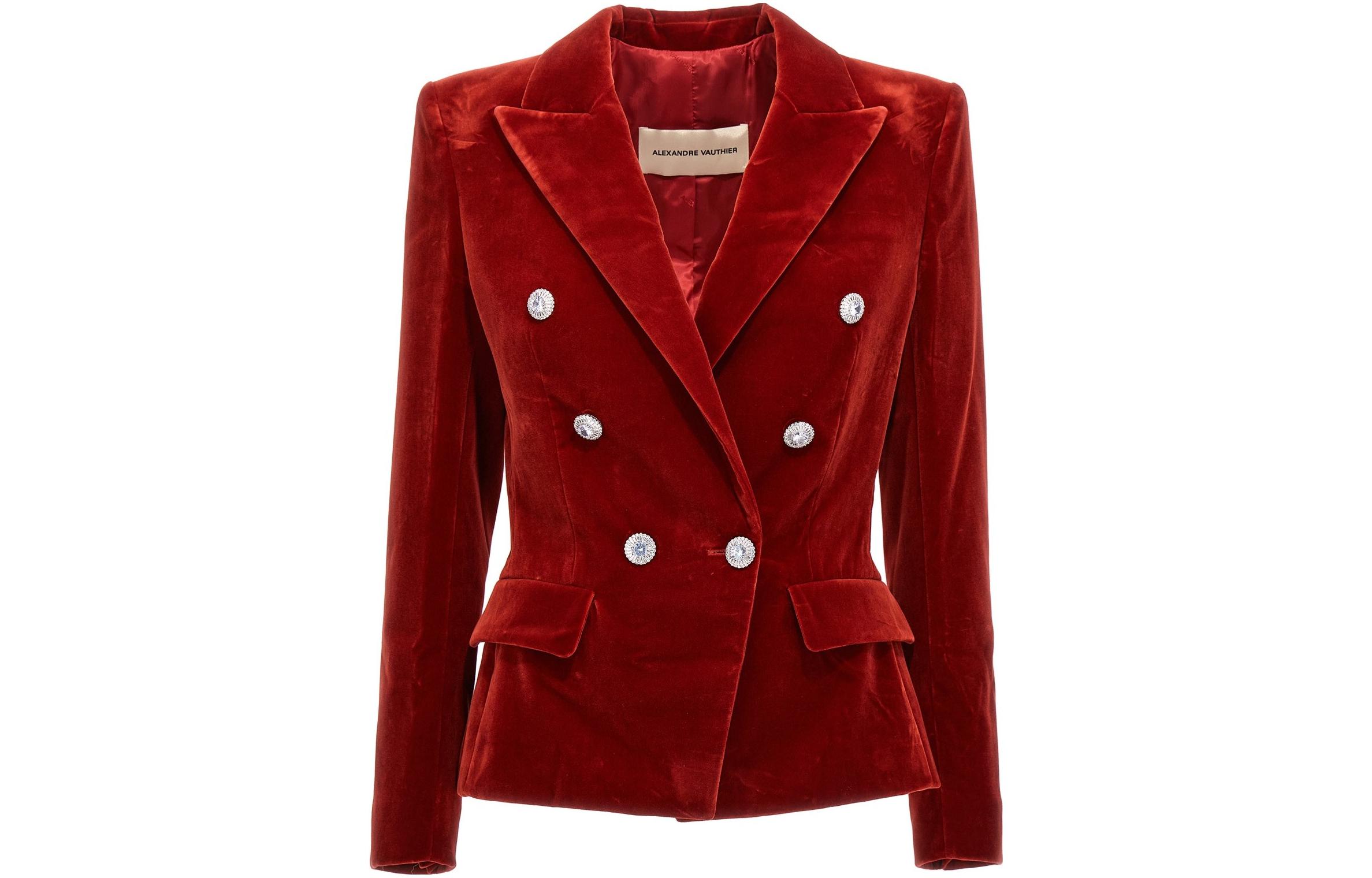 Куртки Alexandre Vauthier