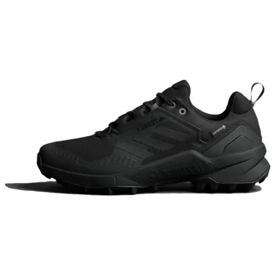 adidas Terrex Swift R3 Gore-Tex Core Black Grey