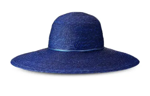 Maison Margiela Hats & Caps Women's Blue