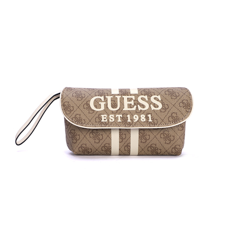 Сумки через плечо GUESS