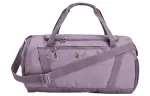 Under Armour Polyester Handbag, Shoulder Bag, Crossbody Bag, Travel Bag, Gym Bag Women's Purple