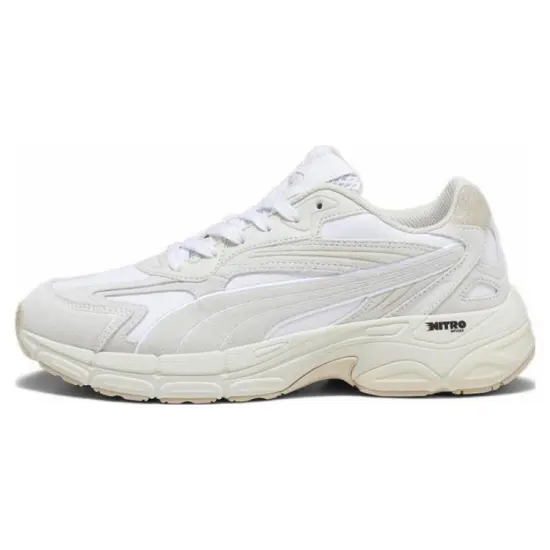 Puma Teveris Nitro White Sedate Grey