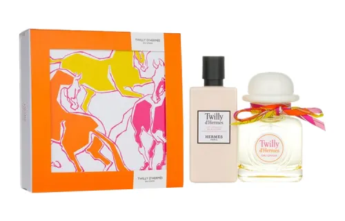 HERMES Perfume Sets Women's