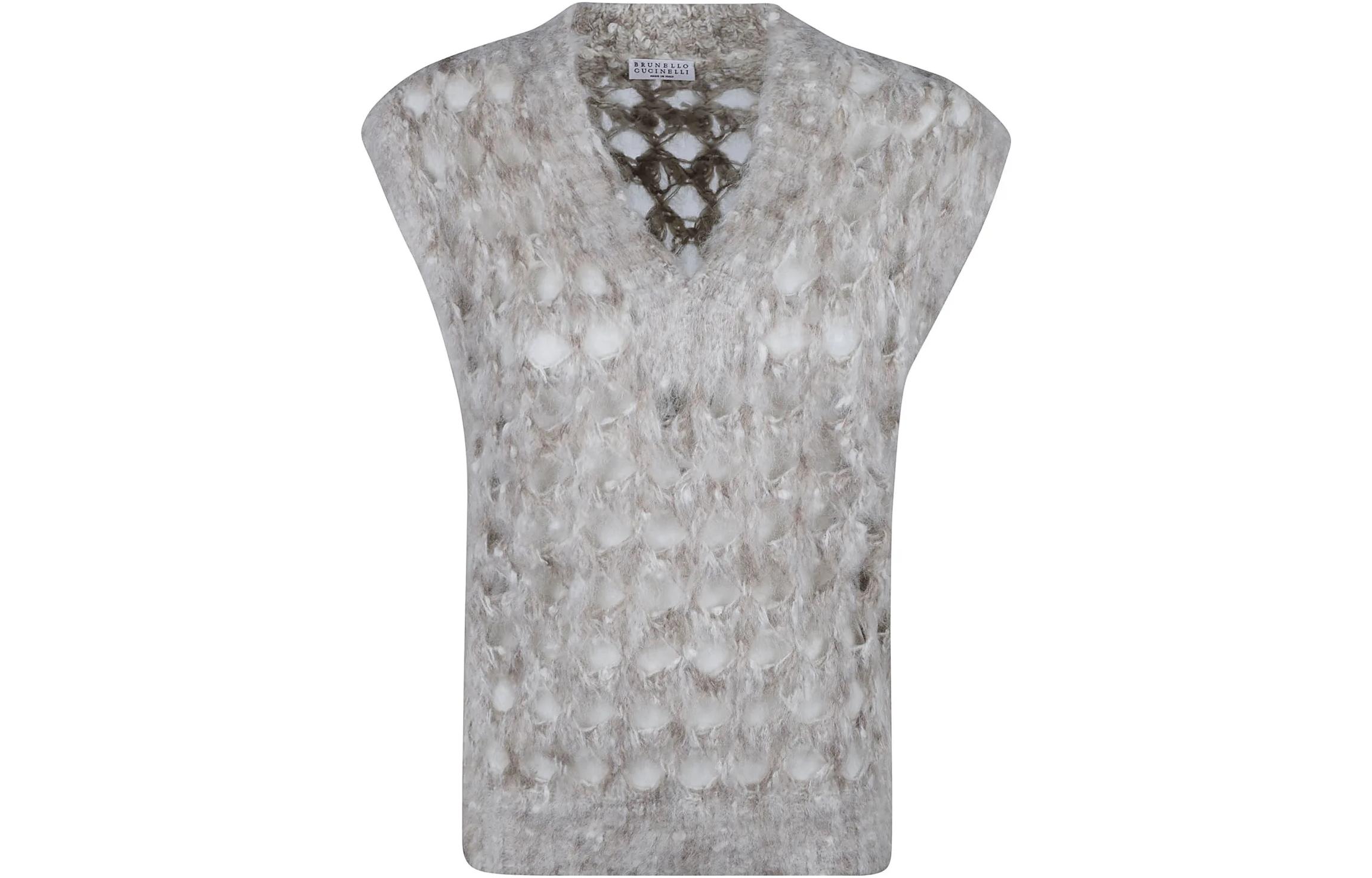 Спортивные топы Brunello Cucinelli
