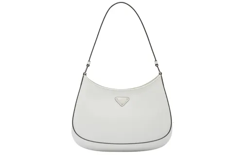 PRADA Cleo Shoulder Bags