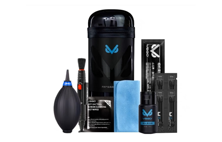 SONY Инструмент для чистки камеры Sony. один Анти -канон зеркало голова/ с проекцией Инструмент Mildew Professional комплект Сумерки