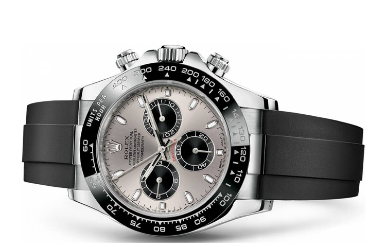 ROLEX 100 40mm K18K m116519ln-0027