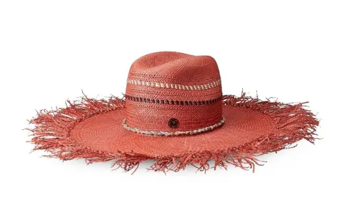 Maison Margiela Hats & Caps Women's Red