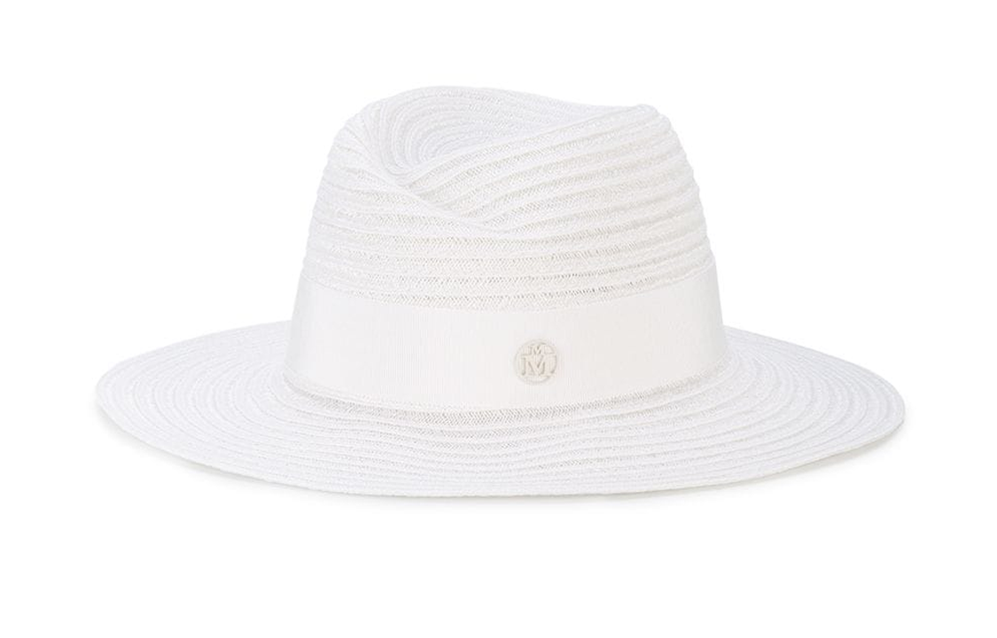 Maison Michel Virginie Hat