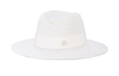 Maison Michel Virginie Hat