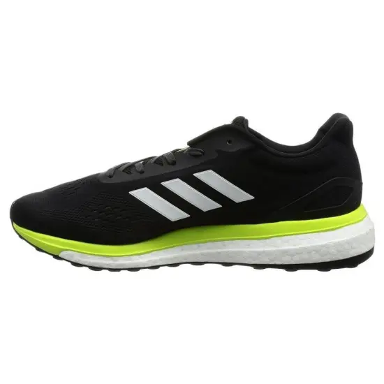 Adidas Response Super 2.0 Running Shoes Men Low-Top Black
