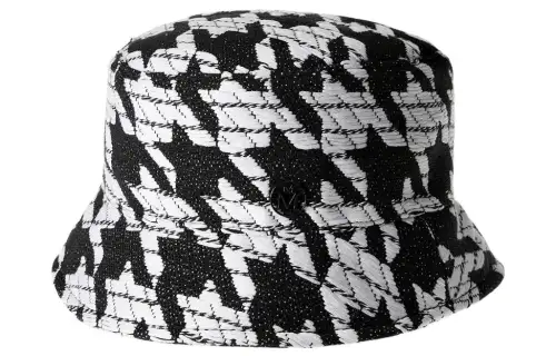 Maison Michel Axel Bucket Hat