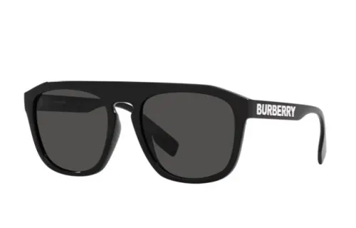 Burberry Square Frame Sunglasses