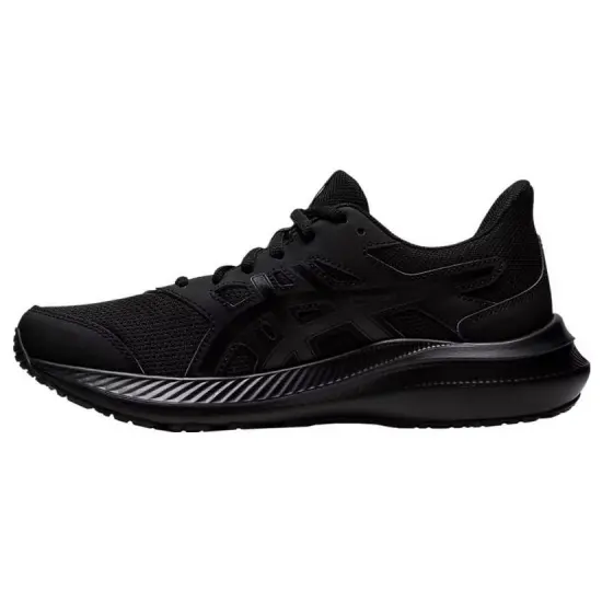 Asics Women's Jolt 4 'Triple Black'