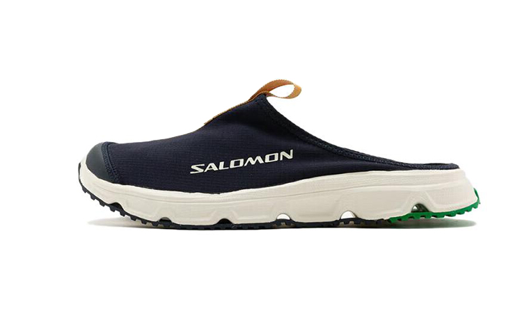 Мюли и сабо Salomon
