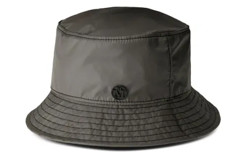 Maison Margiela Jason Foldable Bucket Hat