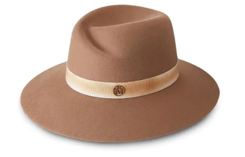 Maison Margiela Top Hats Women's Umber