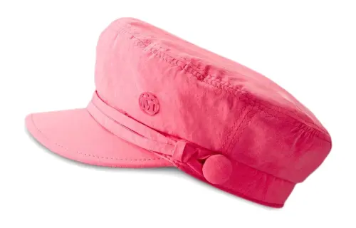 Maison Margiela Berets Women's Pink
