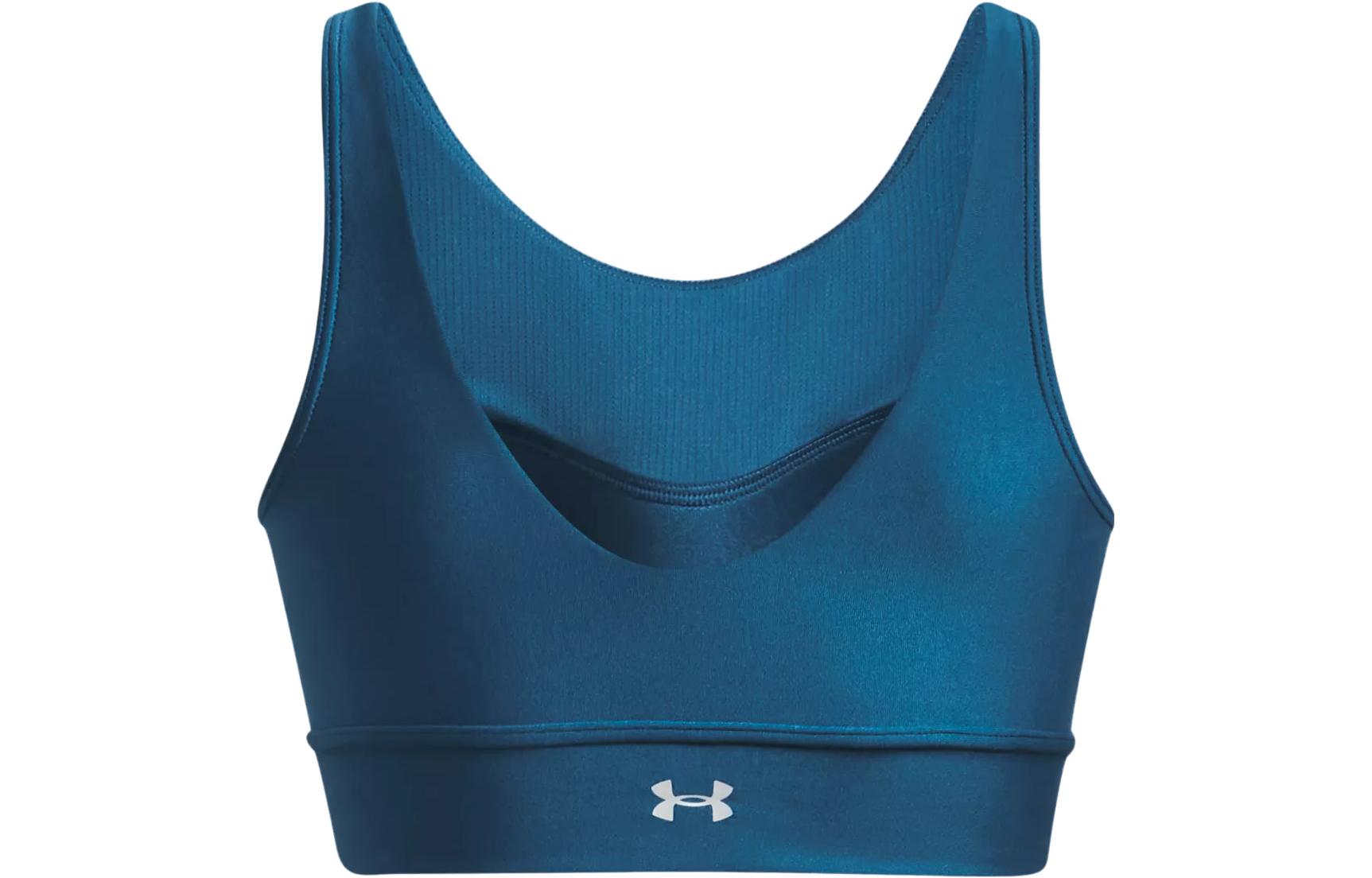 Under Armour Infinity Sports Underwear Women’s Collegiate Blue Moderate