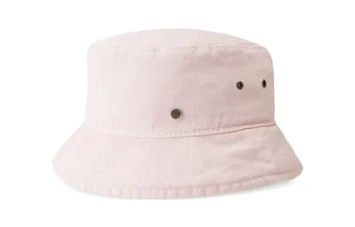 Maison Michel Axel Cotton Bucket Hat