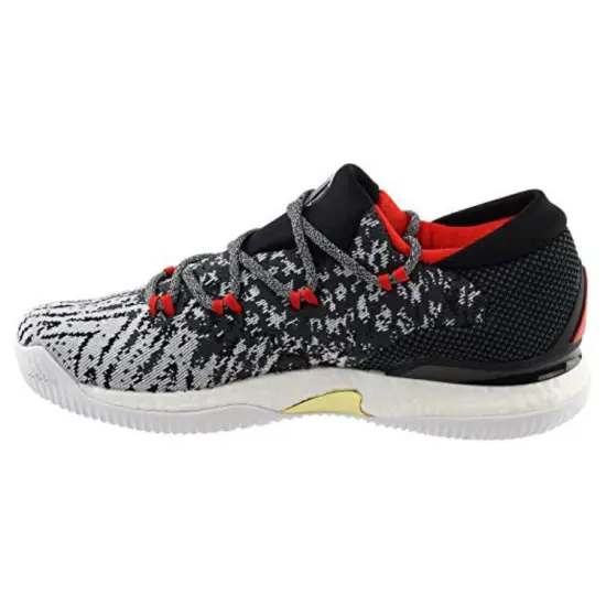 Adidas Crazylight Boost Low 2016 Chinese New Year