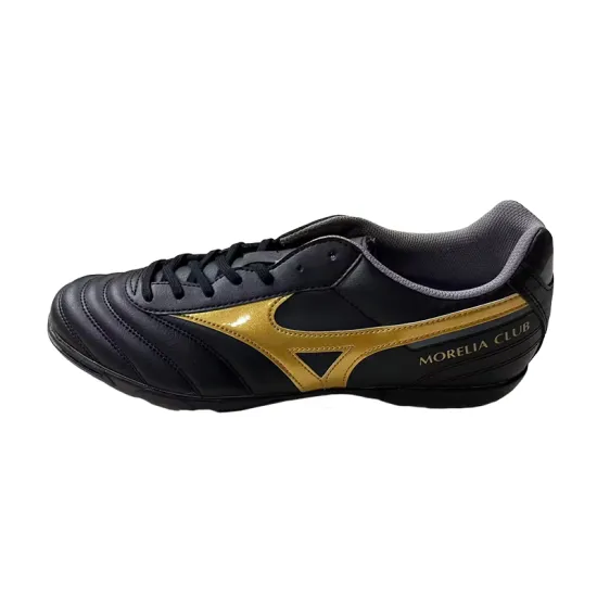 Mizuno Morelia II Club AS 'Black Gold'
