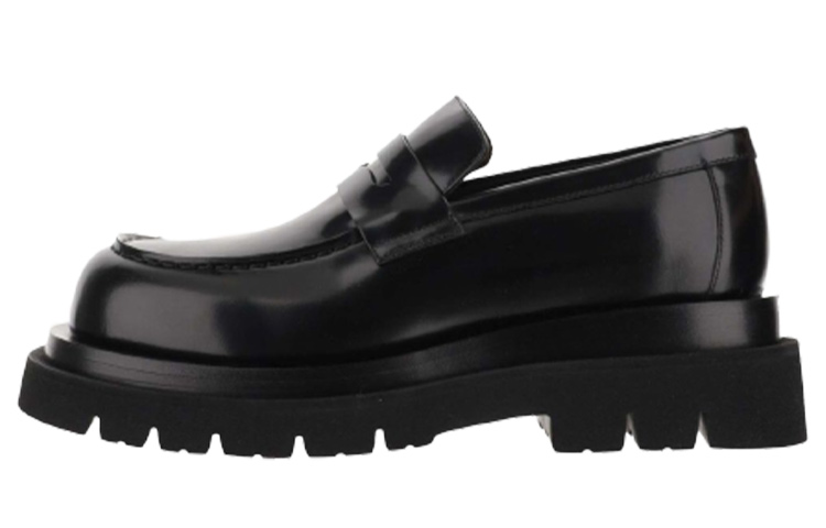 Лоферы Bottega Veneta