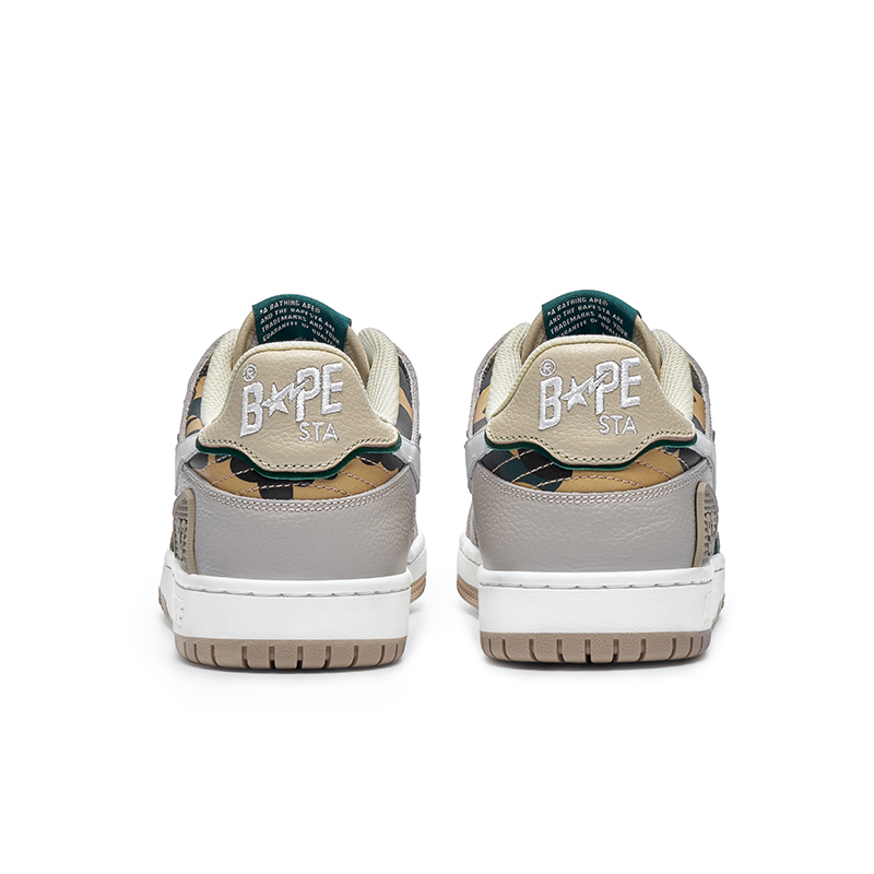 A BATHING APE Bape