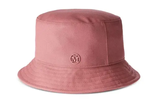 Maison Margiela Jason bucket hat