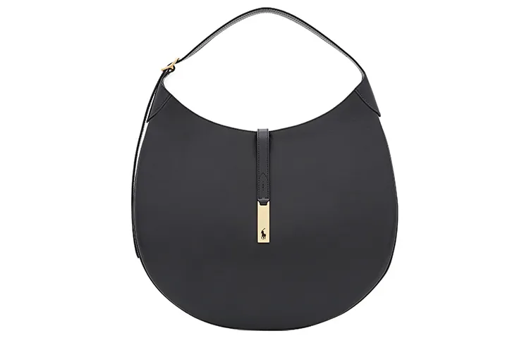 Polo Ralph Lauren Zipped Shoulder Bag