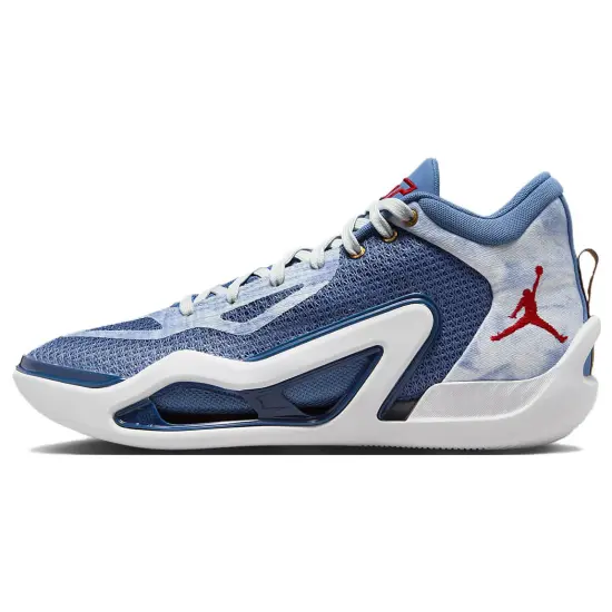 Jordan Tatum 1 Denim