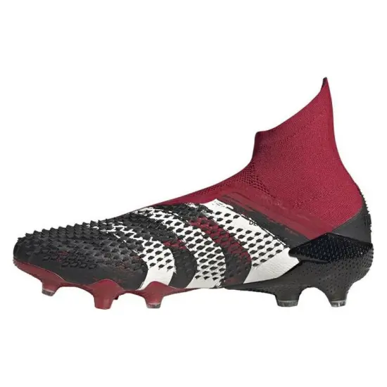 Adidas Predator 20+ Pharrell Williams X Paul Pogba Human Race