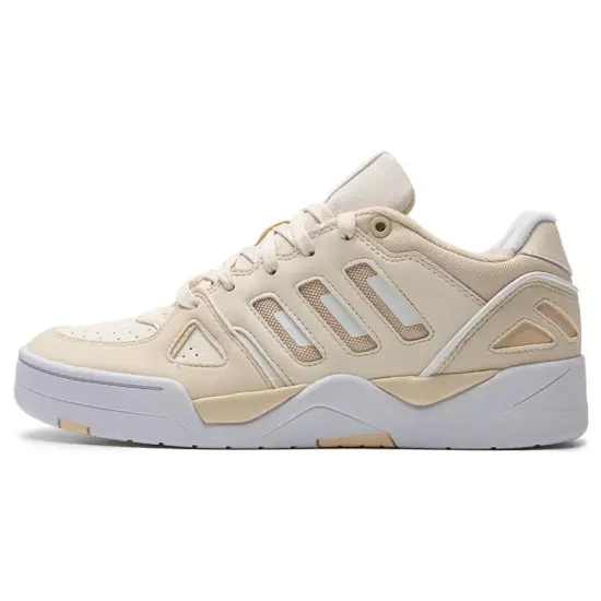 Midcity Adidas Low 'Wonder White Sand Strata'