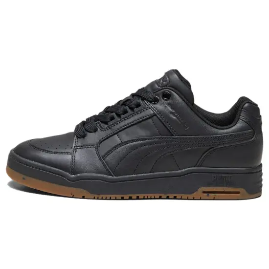 Puma Slipstream Lo 'Black Gum'
