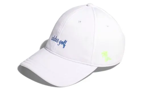 Adidas Baseball Caps Women's White