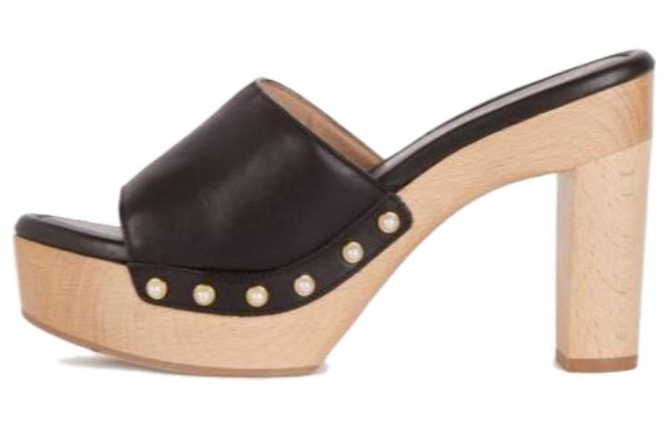Шлёпки и тапки Stuart Weitzman