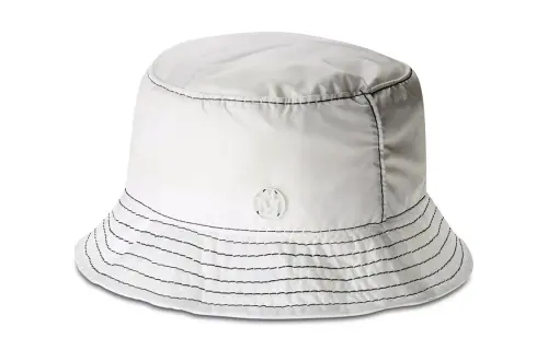 Maison Margiela Bucket Hats Men's White