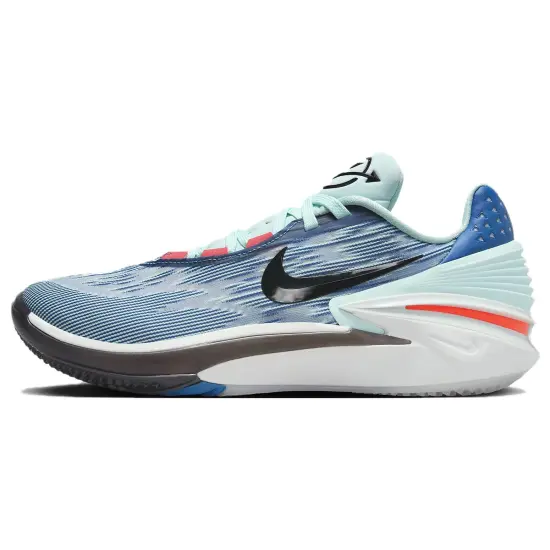 Nike Air Zoom GT Cut 2 Industrial Blue Jade Ice