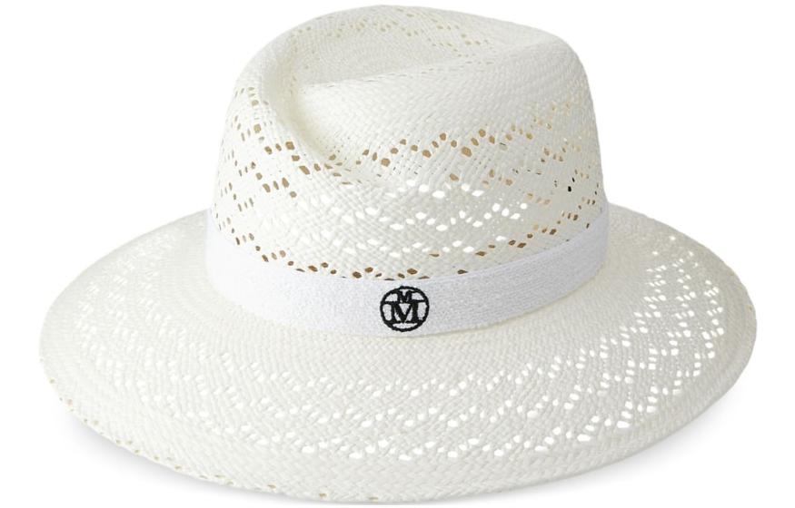 Maison Margiela Virginie Sun Hat