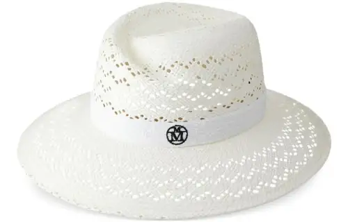 Maison Margiela Virginie Sun Hat