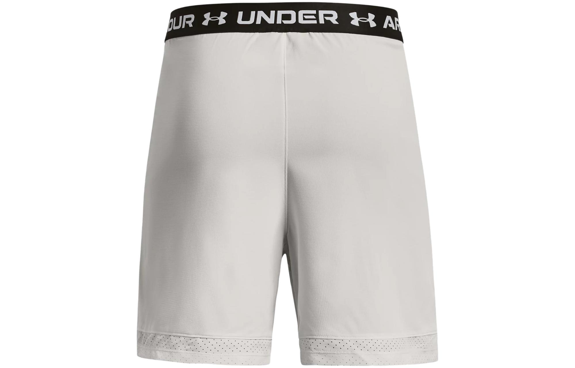 Under Armour Vanish Sports Shorts Men’s Clay White Moderate
