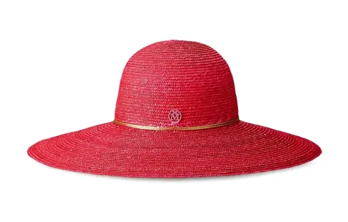 Maison Margiela Hats & Caps Women's Red