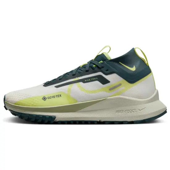 Nike Pegasus Trail 4 Sail Light Lemon Twist Women's