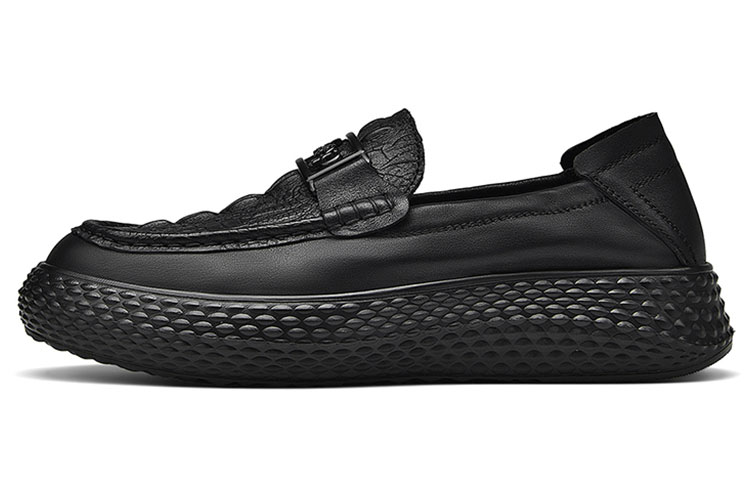 Jeep Trend universal classic wear-resistant black jeep