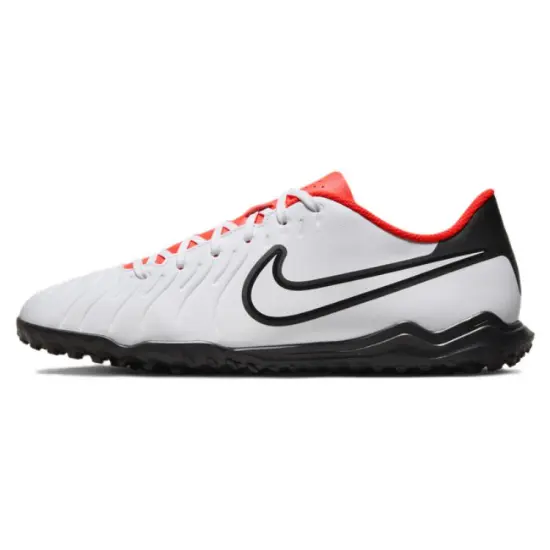 Nike Tiempo Legend 10 TF 'White Orange'