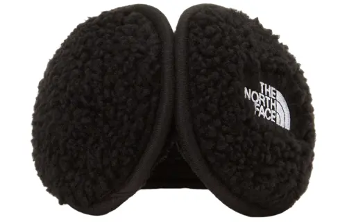 THE NORTH FACE Polyester Earmuffs Kids' Black